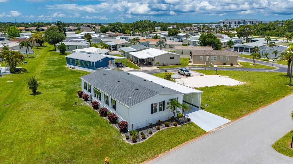 Photo of 1000 Kings Highway #231, Port Charlotte, FL 33980 (MLS # C7526029)