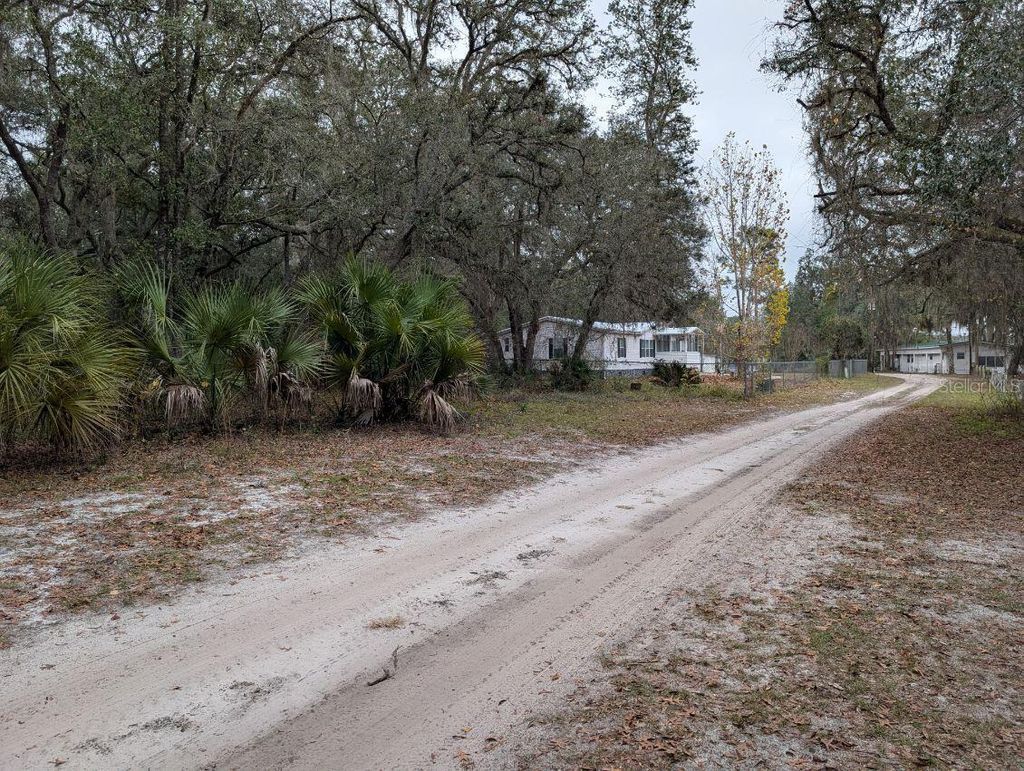 Photo of 10635 NE 207th Lane, Fort Mccoy, FL 32134 (MLS # O6367743)