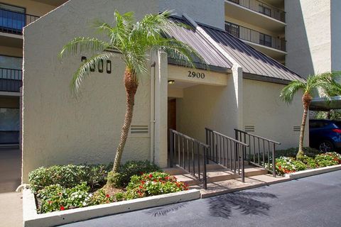 2900 COVE CAY DRIVE 5F CLEARWATER FL 33760