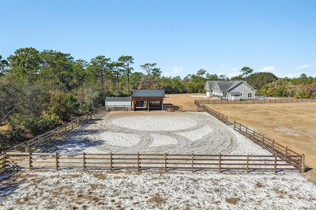 Photo of 2537 Buck Knife Court, Chuluota, FL 32766 (MLS # O6381556)