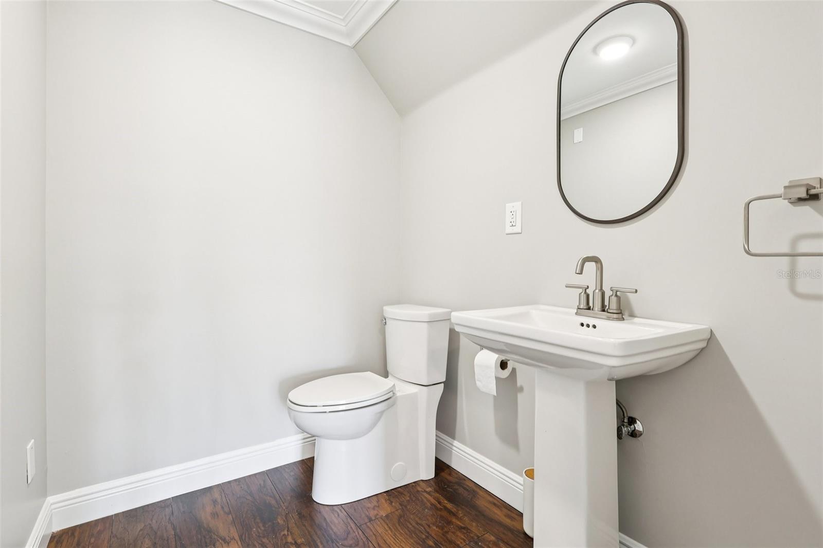 LAKE PICKET ESTATES PH 3 5 ACRE DEV - Residential