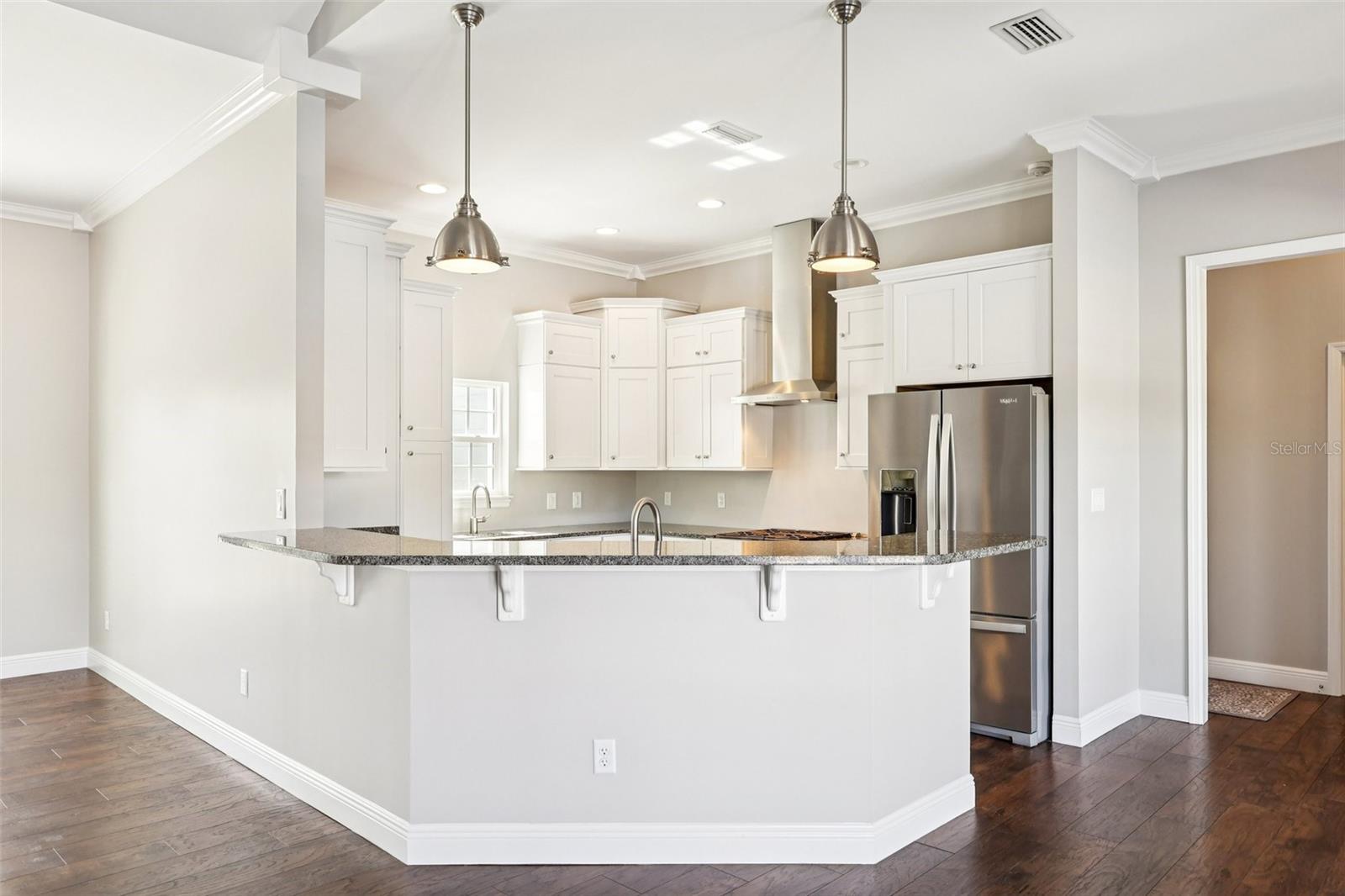 LAKE PICKET ESTATES PH 3 5 ACRE DEV - Residential