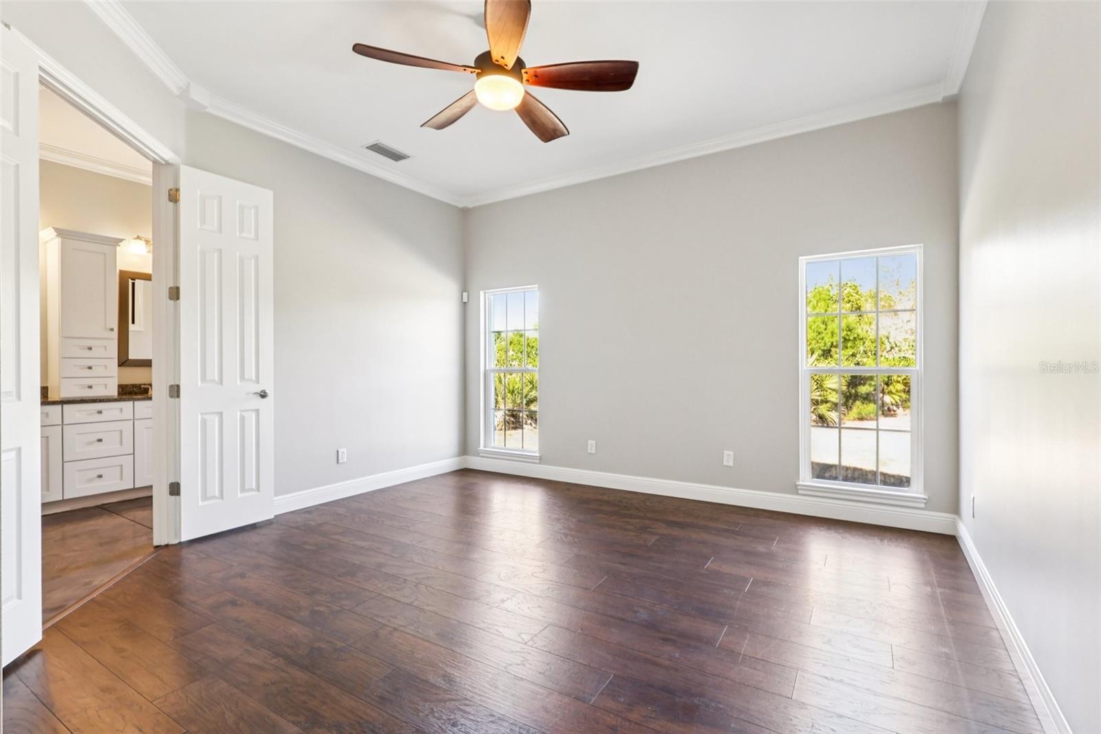 LAKE PICKET ESTATES PH 3 5 ACRE DEV - Residential