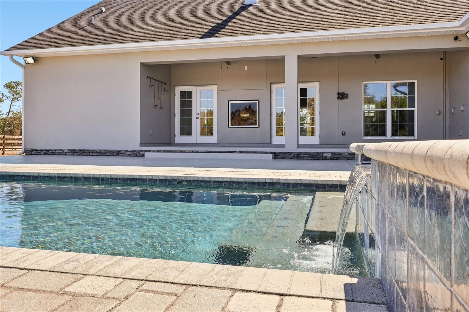 LAKE PICKET ESTATES PH 3 5 ACRE DEV - Residential