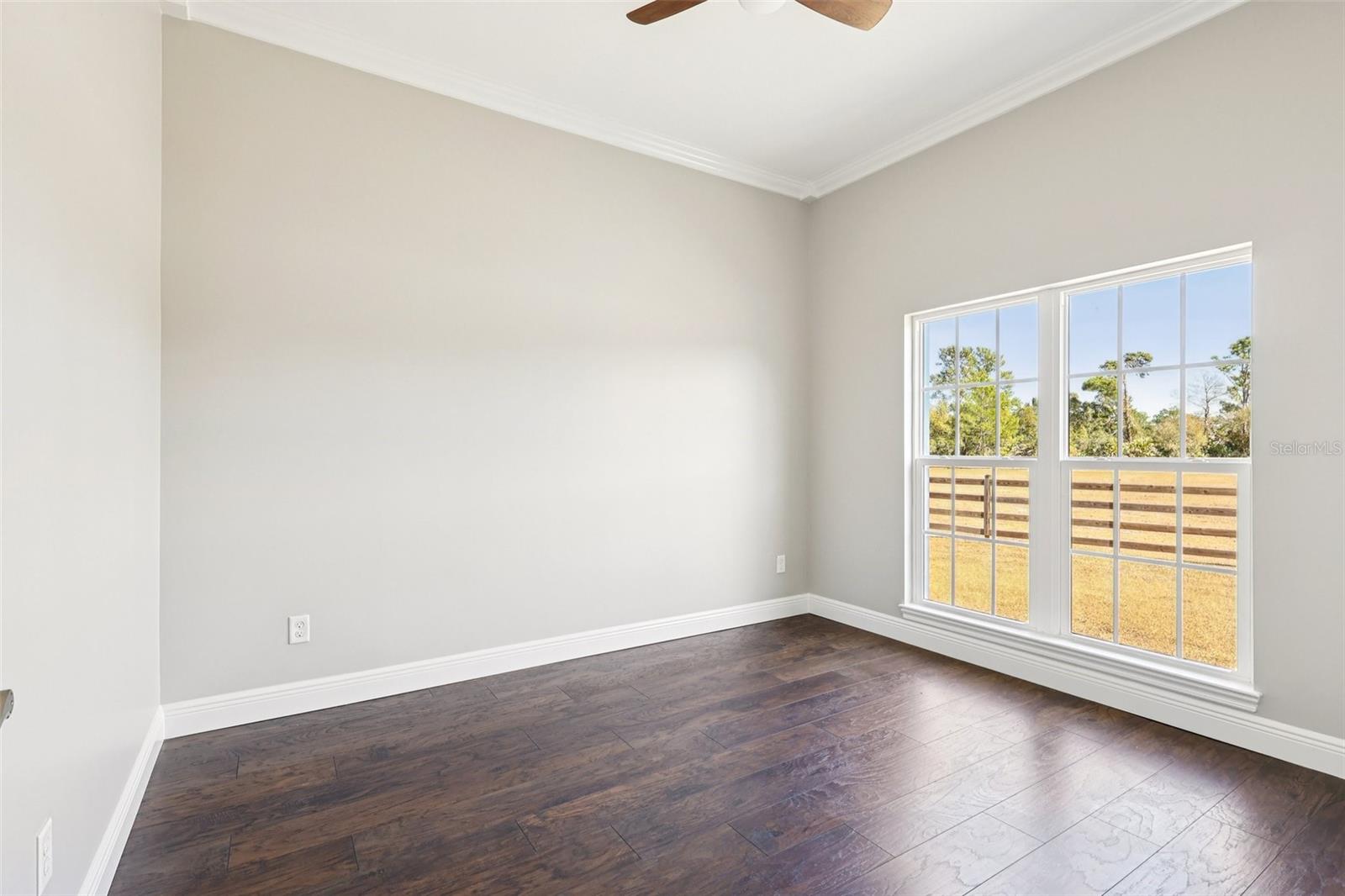 LAKE PICKET ESTATES PH 3 5 ACRE DEV - Residential