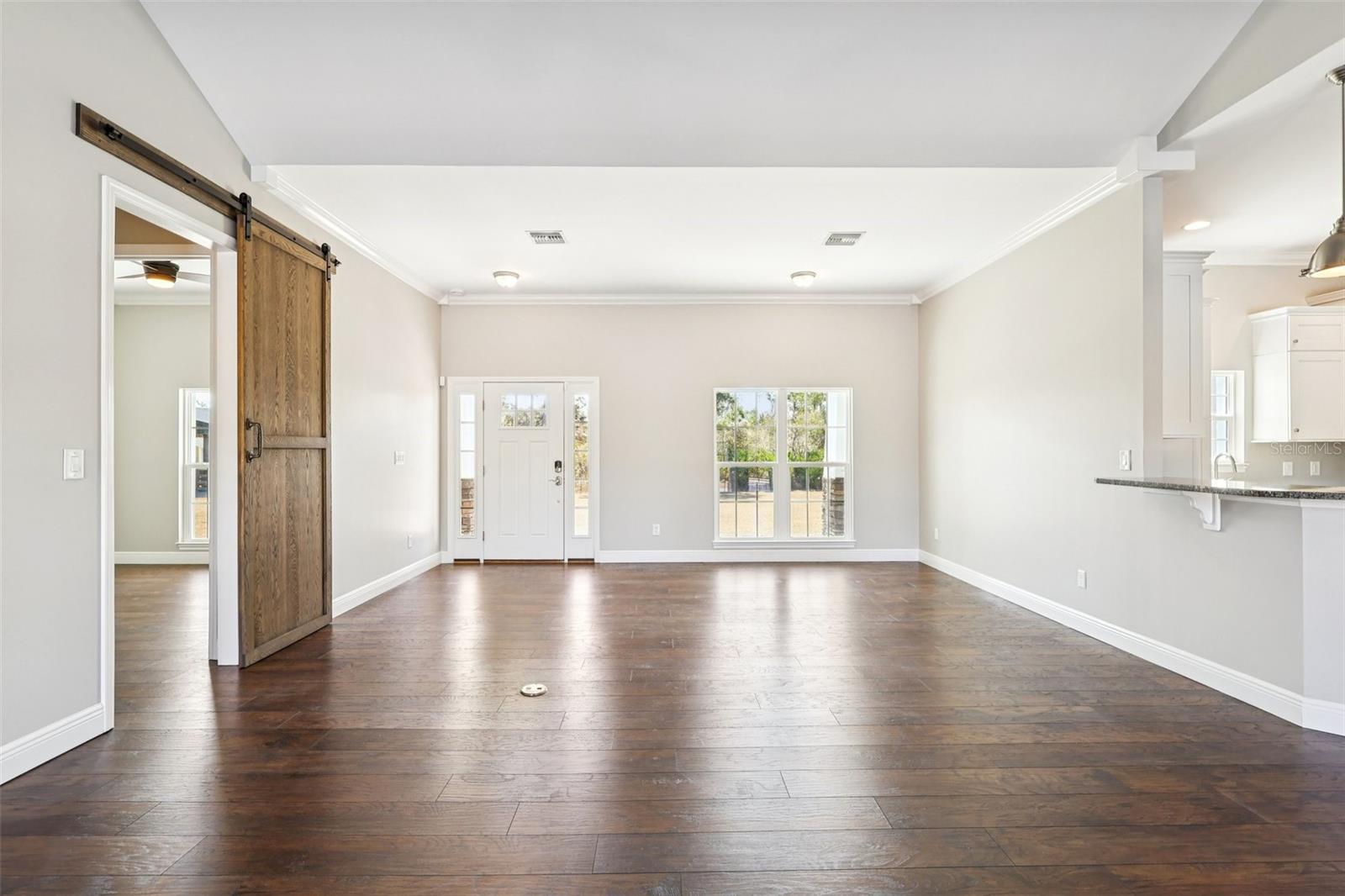 LAKE PICKET ESTATES PH 3 5 ACRE DEV - Residential