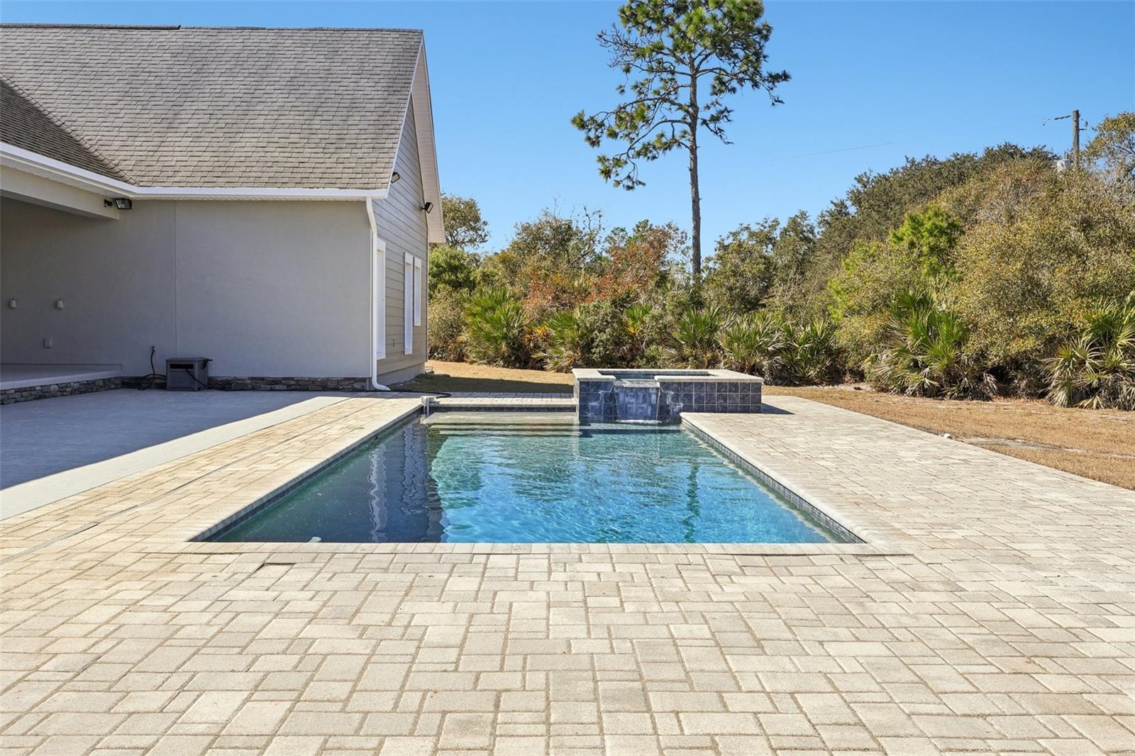 LAKE PICKET ESTATES PH 3 5 ACRE DEV - Residential