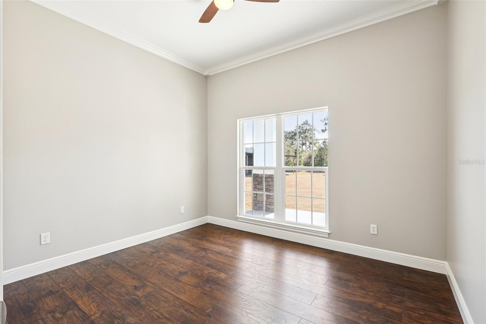 LAKE PICKET ESTATES PH 3 5 ACRE DEV - Residential