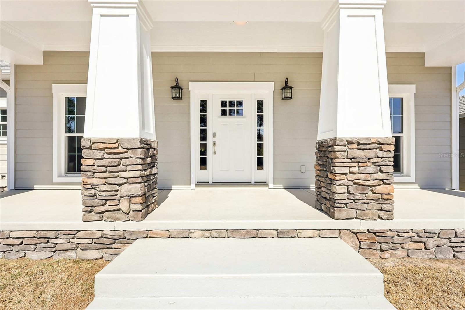 LAKE PICKET ESTATES PH 3 5 ACRE DEV - Residential