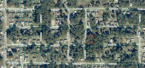 Photo of Tbd SE 141st Lane, Summerfield, FL 34491 (MLS # OM733322)