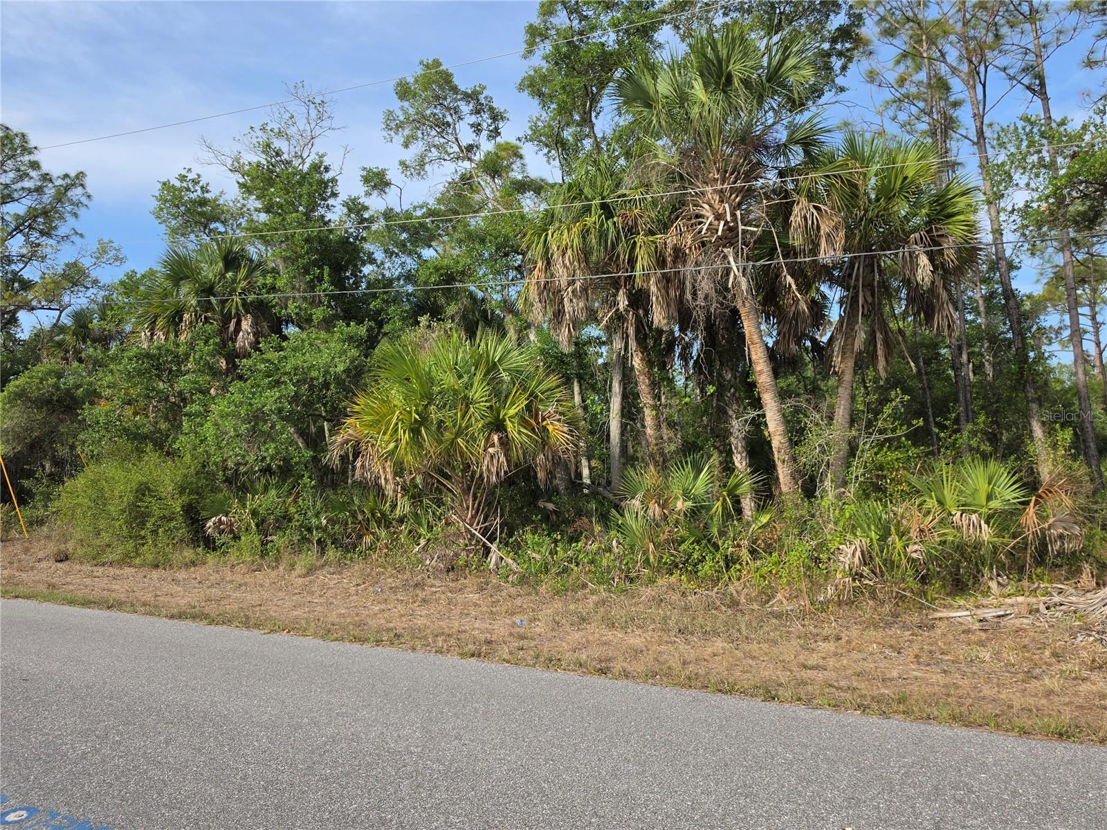 PORT CHARLOTTE SEC 029 - Land