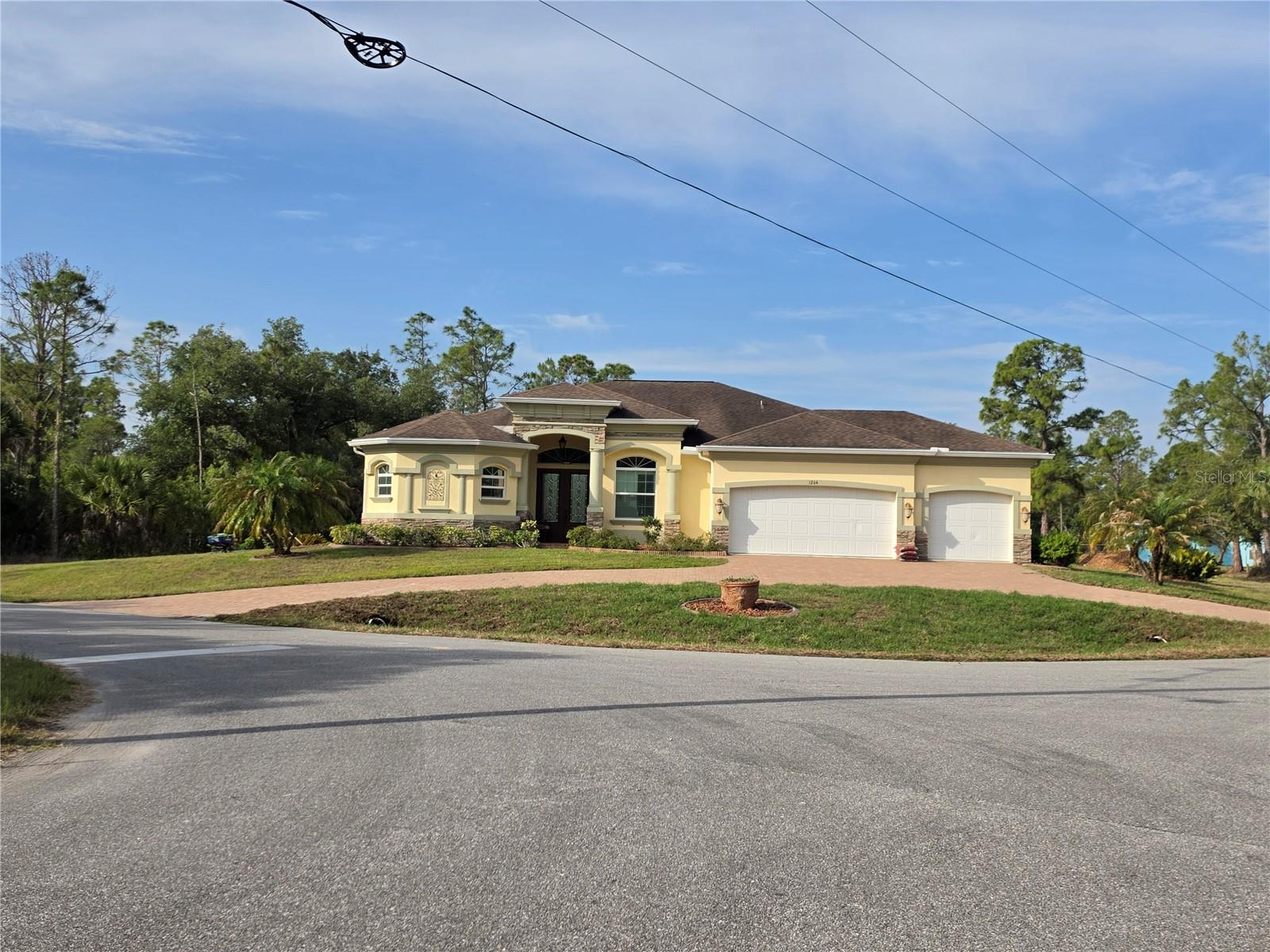 PORT CHARLOTTE SEC 029 - Land