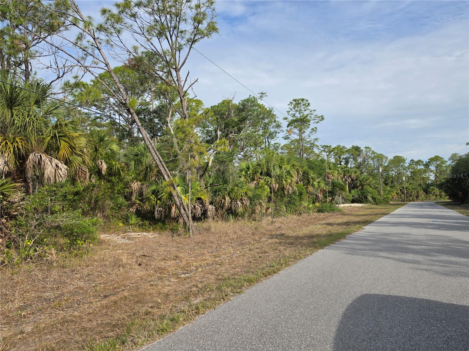 PORT CHARLOTTE SEC 029 - Land
