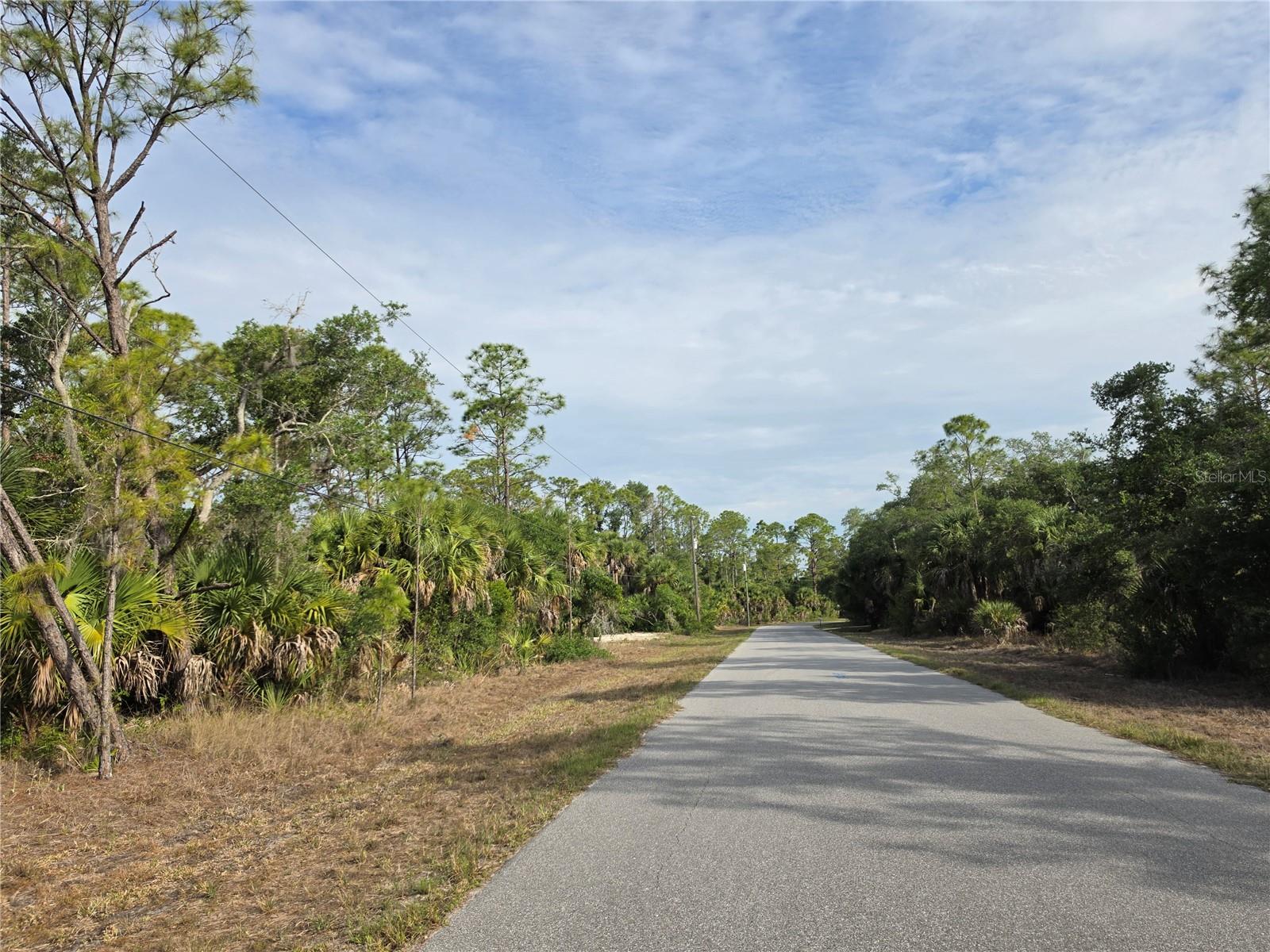 PORT CHARLOTTE SEC 029 - Land
