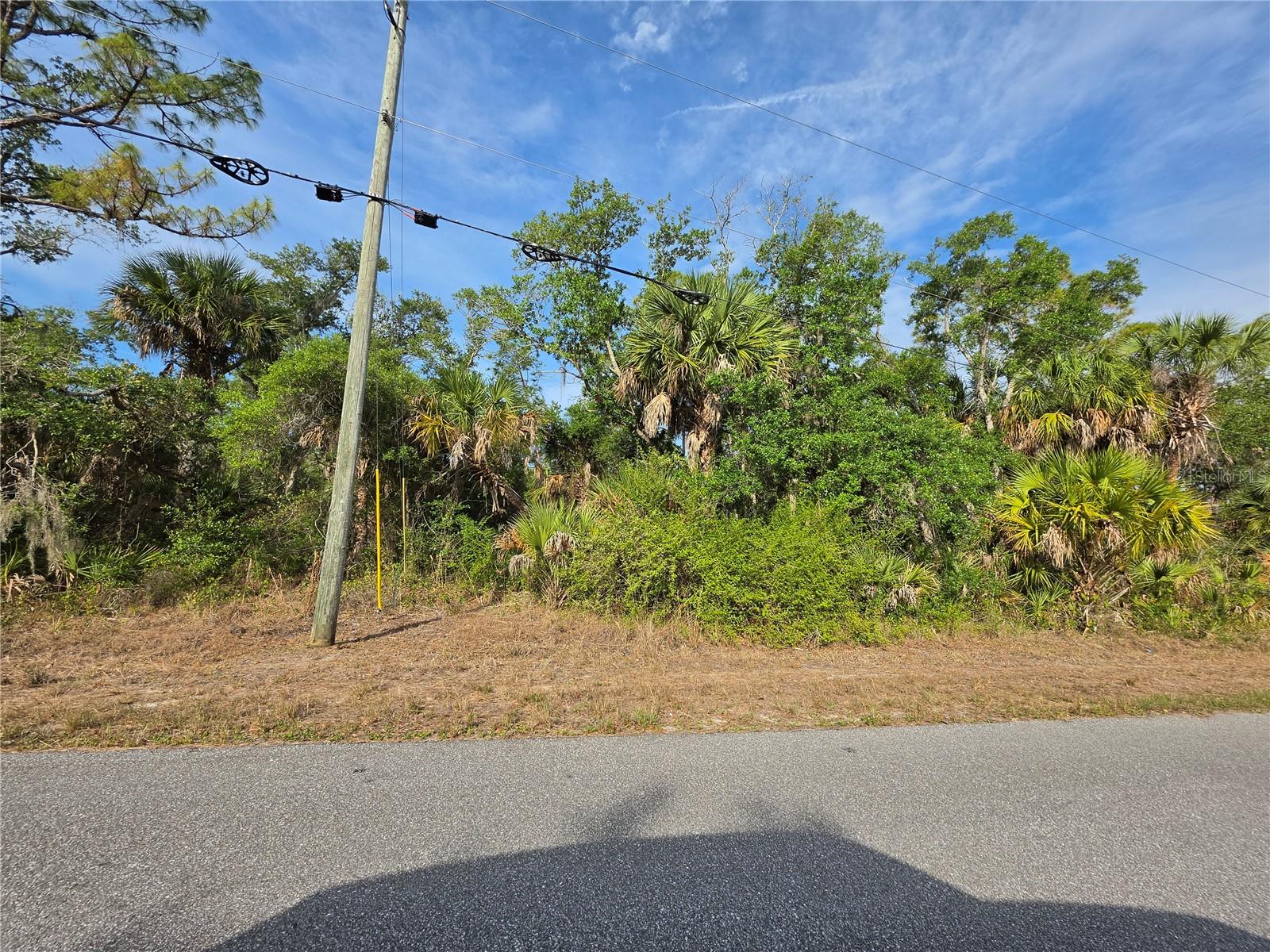 PORT CHARLOTTE SEC 029 - Land