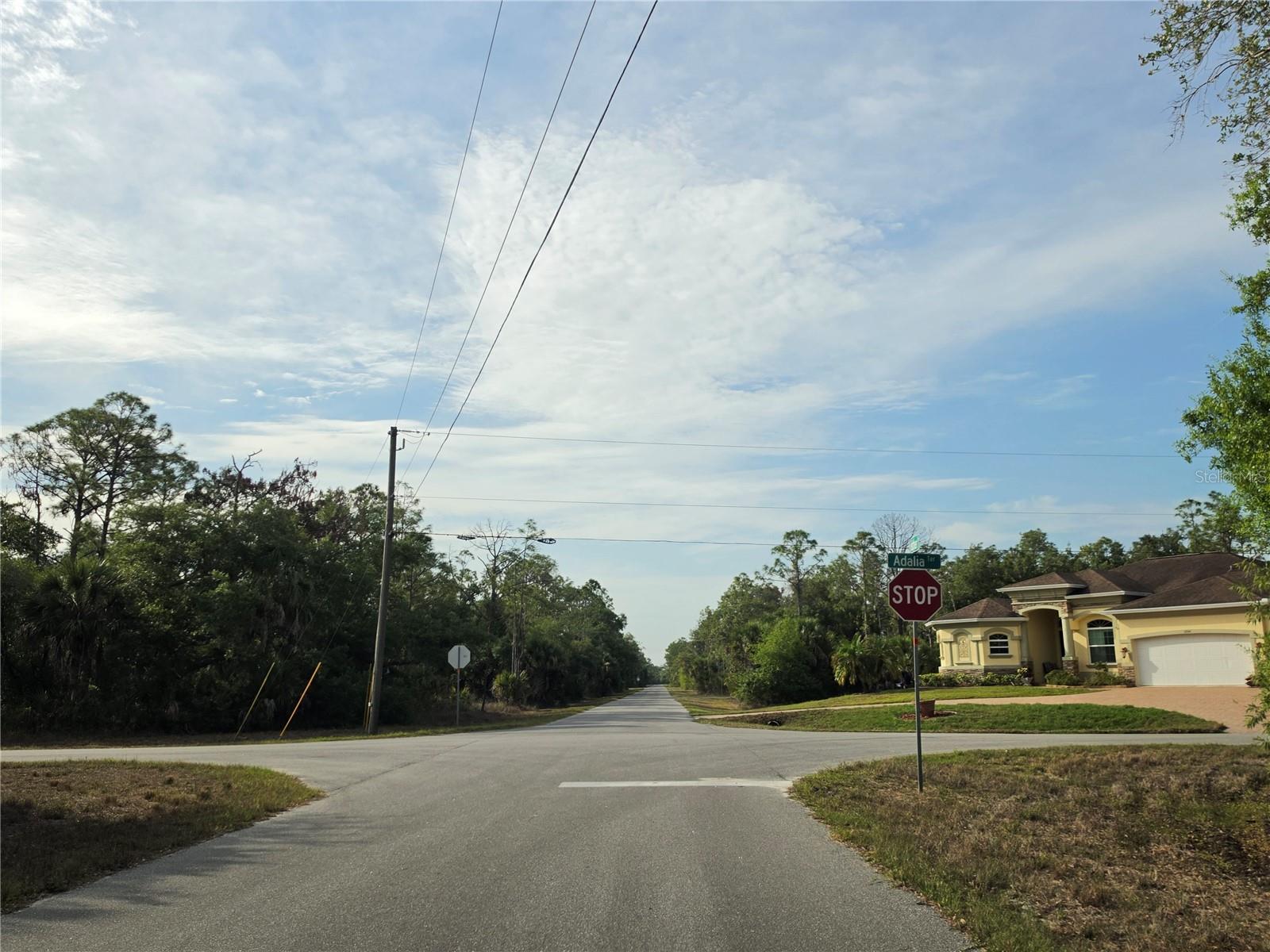PORT CHARLOTTE SEC 029 - Land