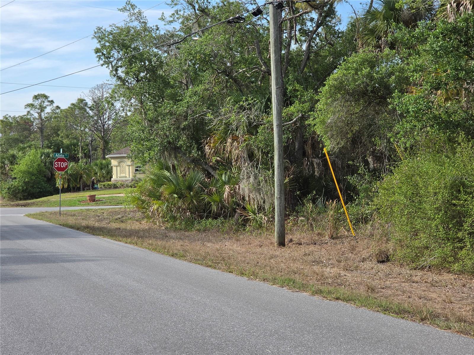 PORT CHARLOTTE SEC 029 - Land