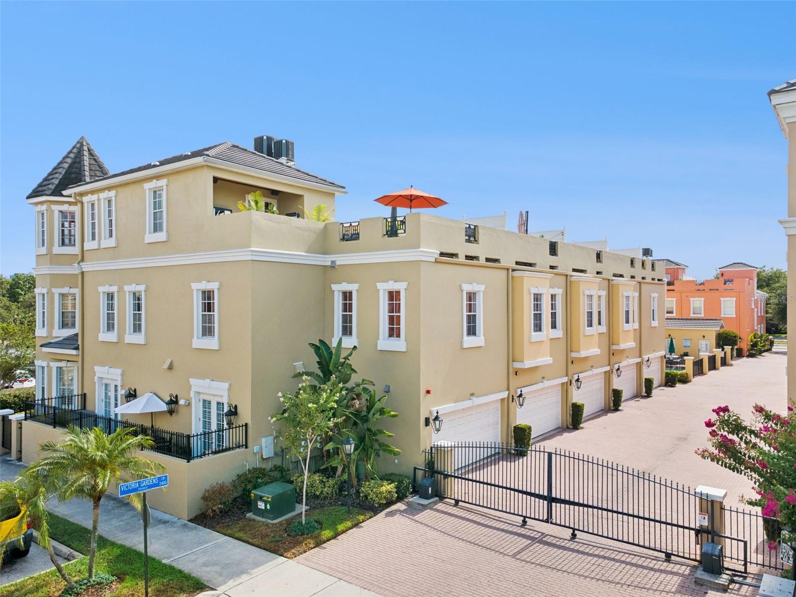 2402 VICTORIA GARDENS LANE