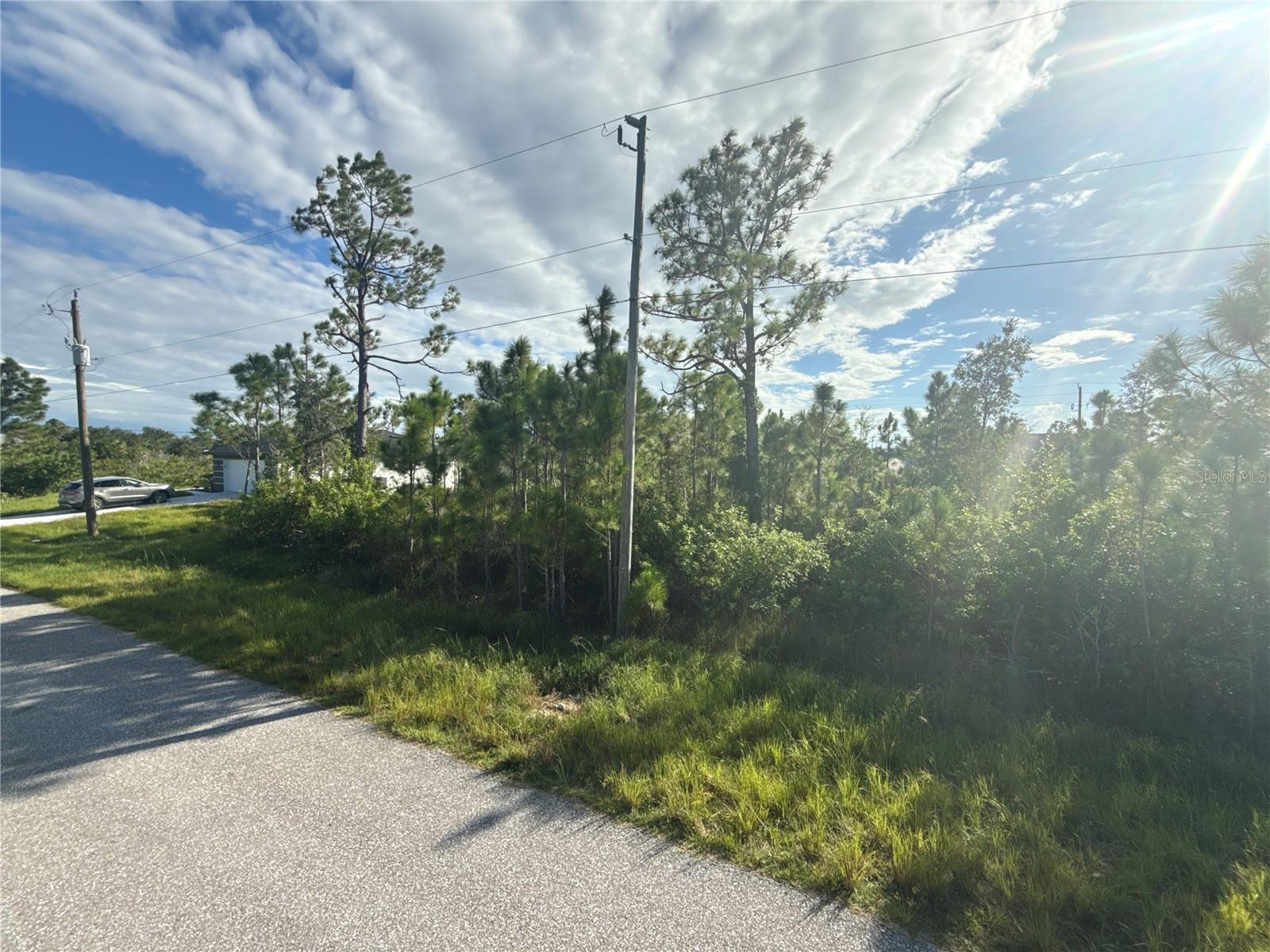 PORT CHARLOTTE SEC 058 - Land