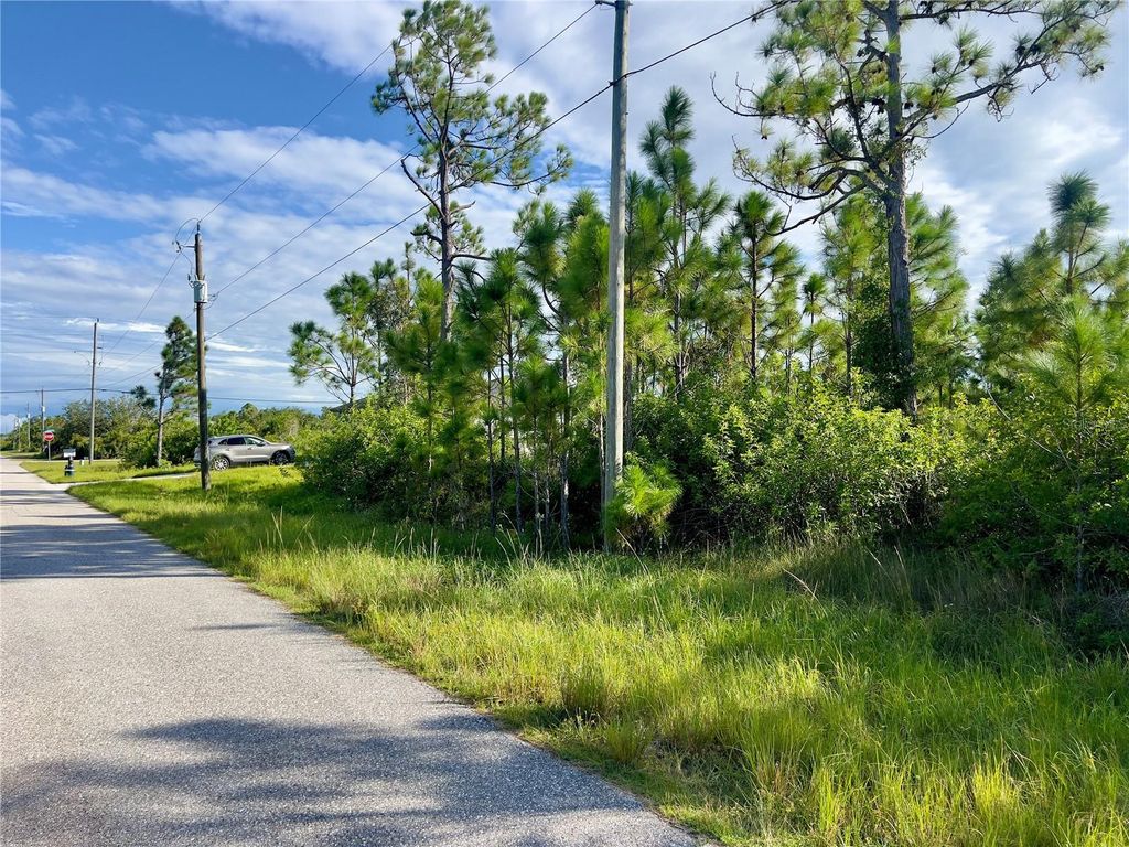 Photo of 14235 Barbarossa Lane, Port Charlotte, FL 33981 (MLS # S5136427)