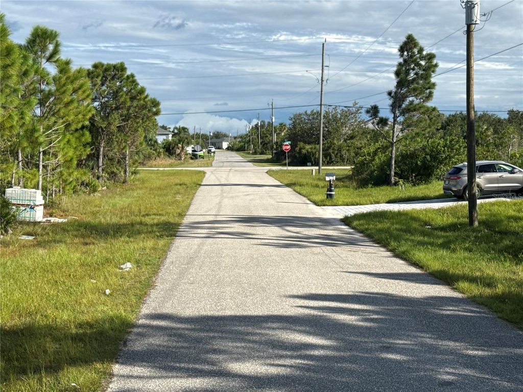 Photo of 14235 Barbarossa Lane, Port Charlotte, FL 33981 (MLS # S5136427)