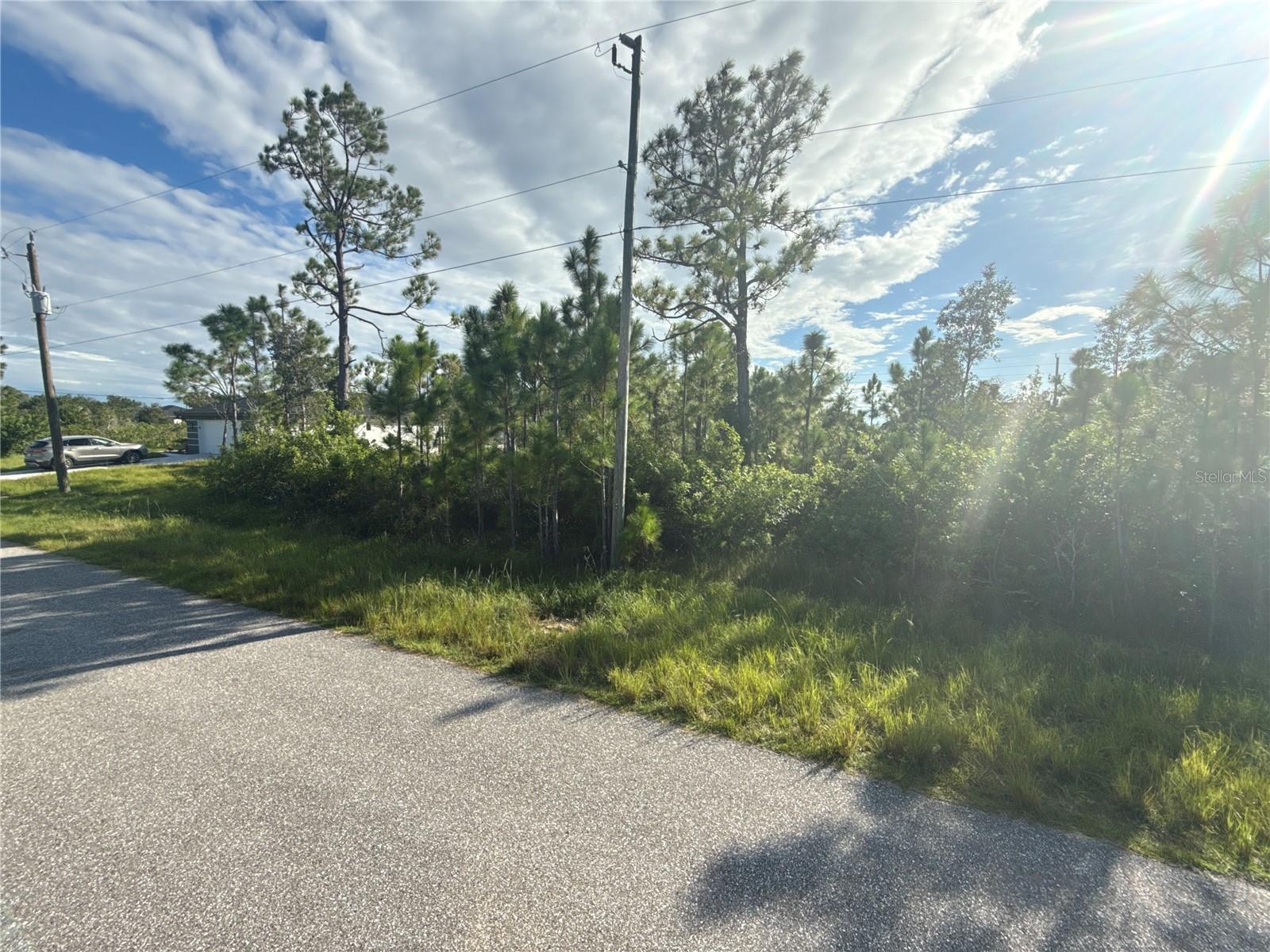 PORT CHARLOTTE SEC 058 - Land