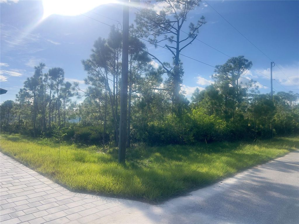 Photo of 14235 Barbarossa Lane, Port Charlotte, FL 33981 (MLS # S5136427)