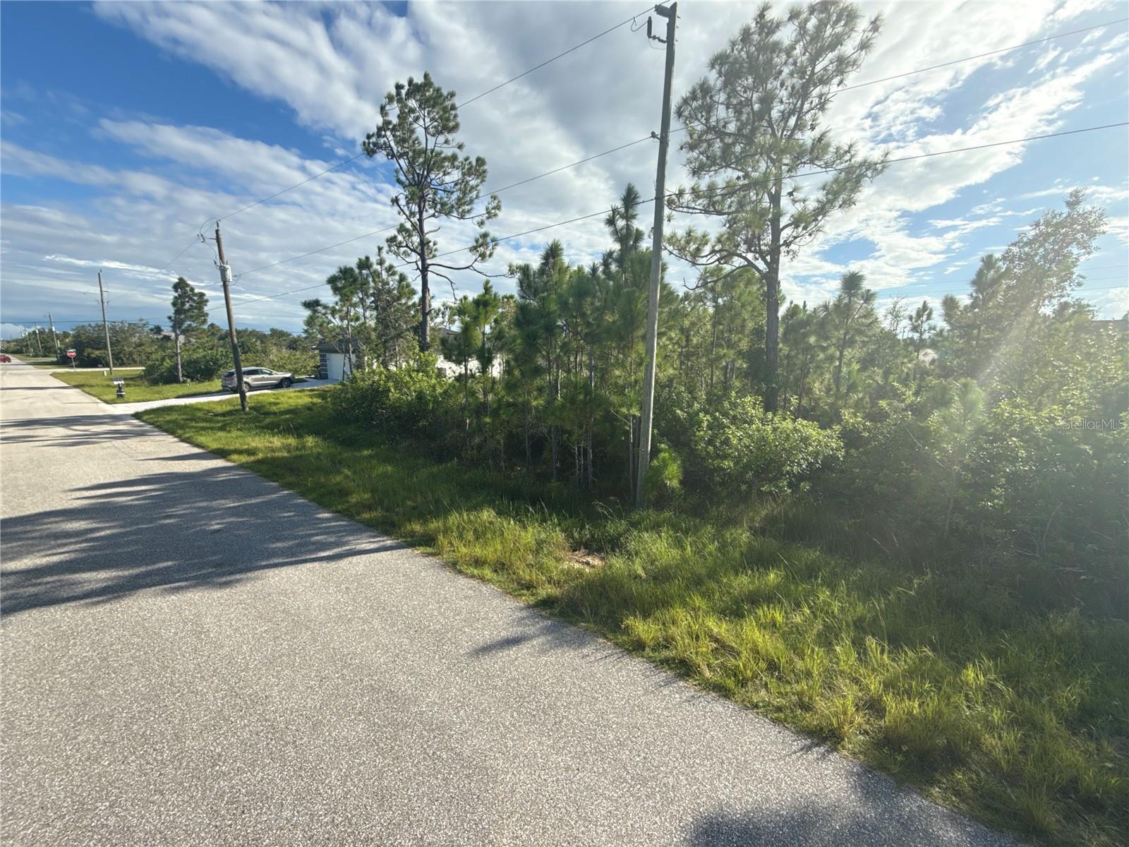 PORT CHARLOTTE SEC 058 - Land