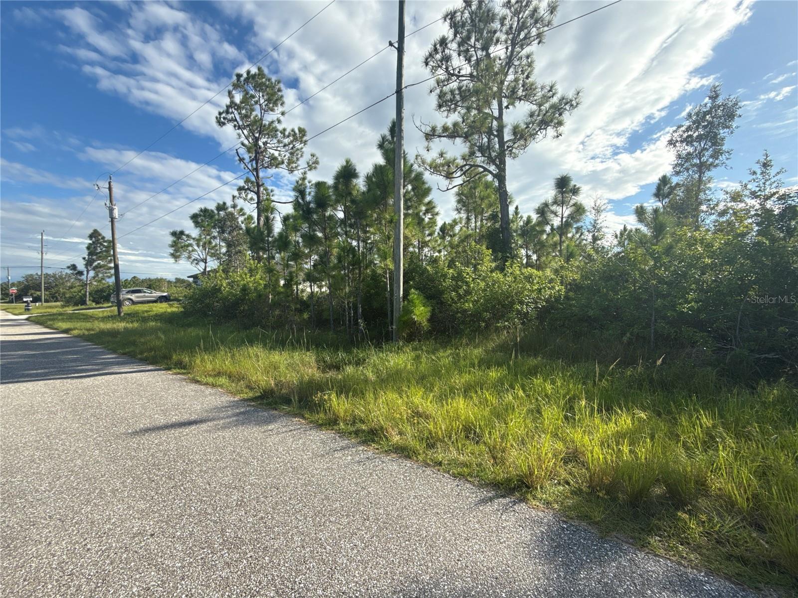 PORT CHARLOTTE SEC 058 - Land