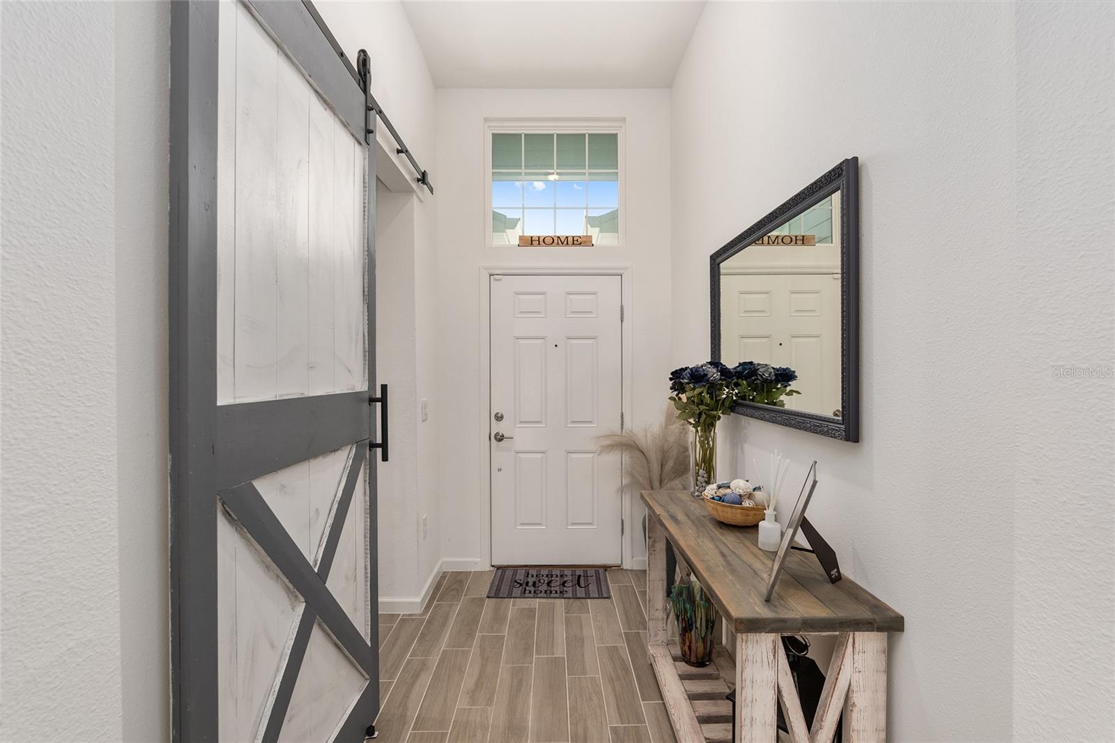 FREEDOM CROSSINGS PRESERVE - Residential