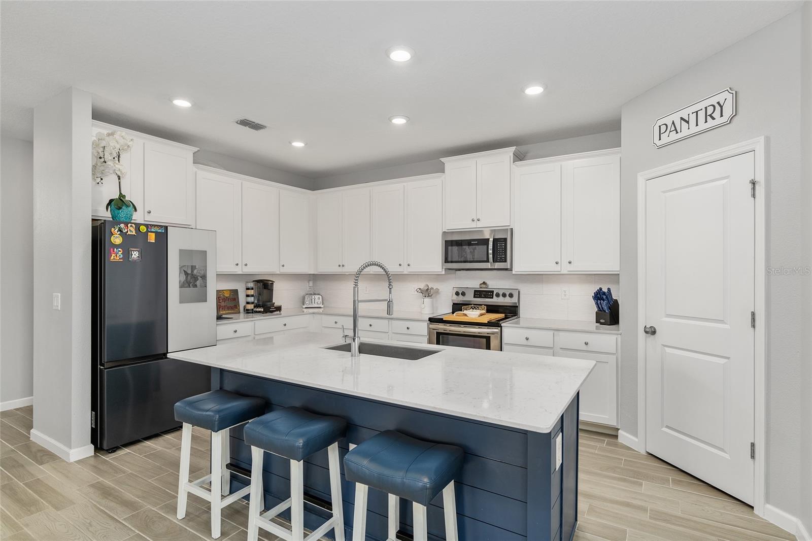 FREEDOM CROSSINGS PRESERVE - Residential