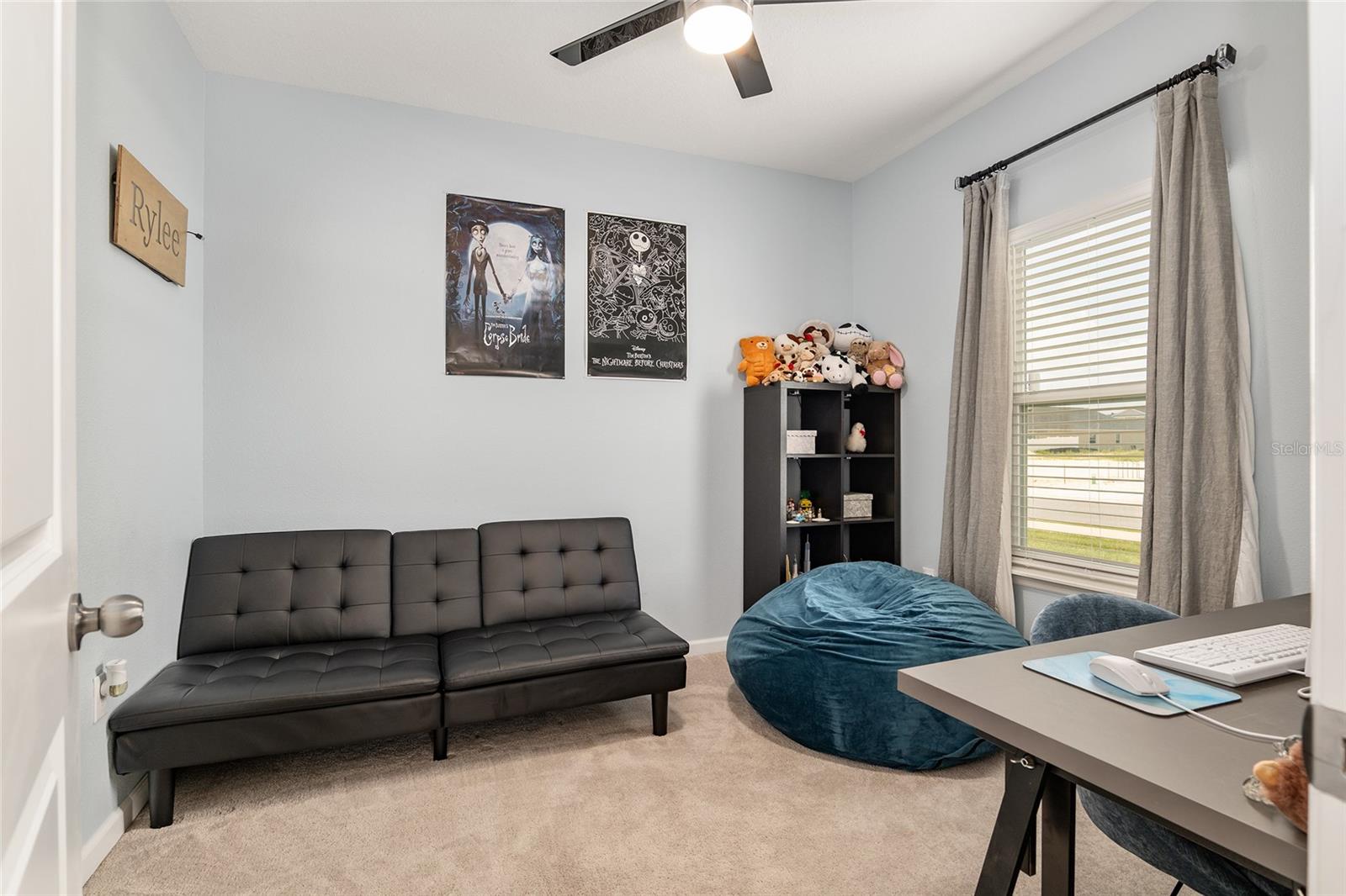 FREEDOM CROSSINGS PRESERVE - Residential