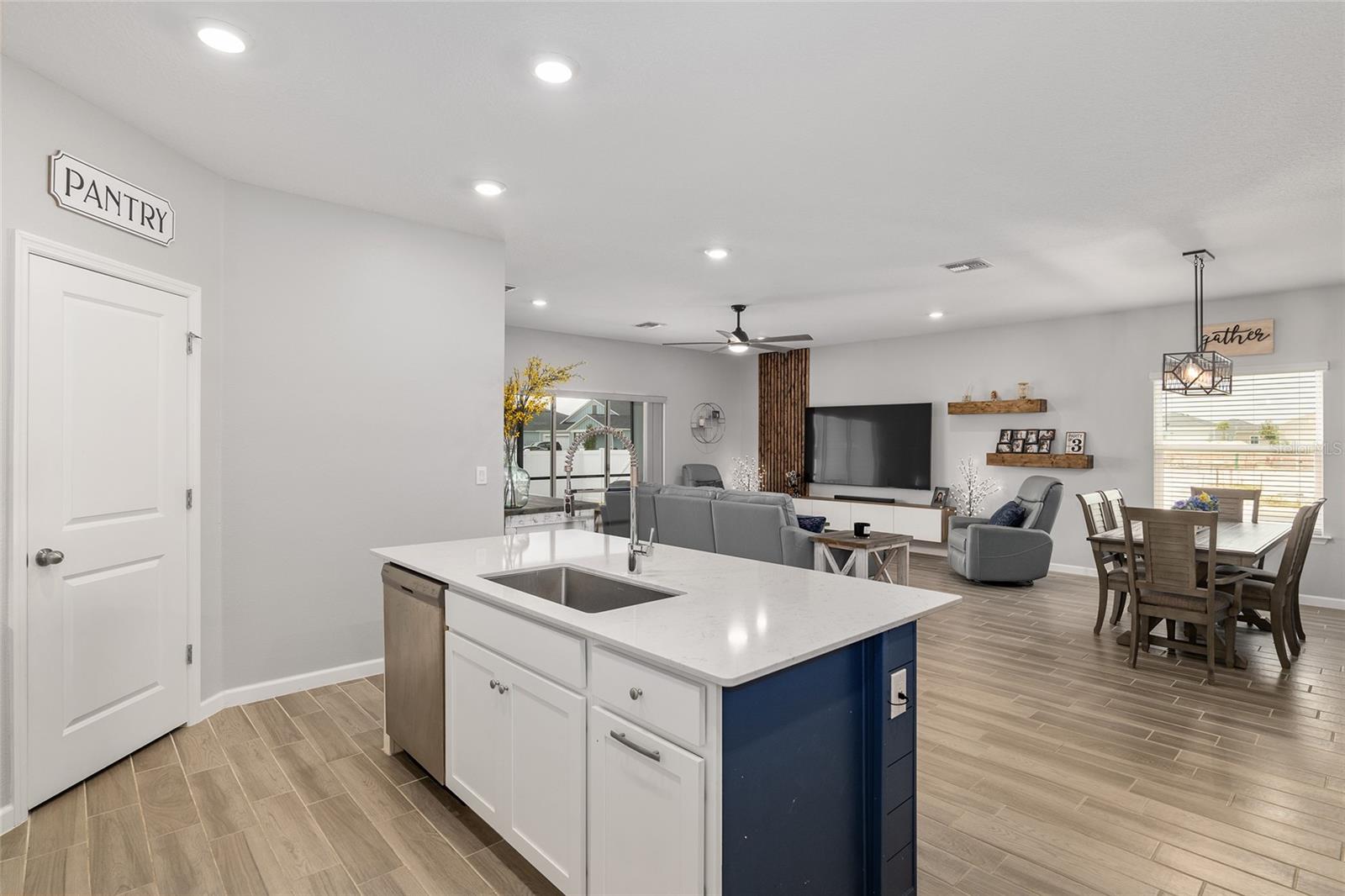 FREEDOM CROSSINGS PRESERVE - Residential