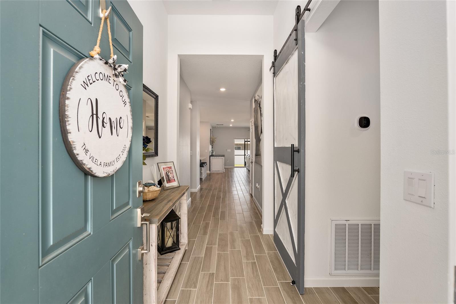 FREEDOM CROSSINGS PRESERVE - Residential
