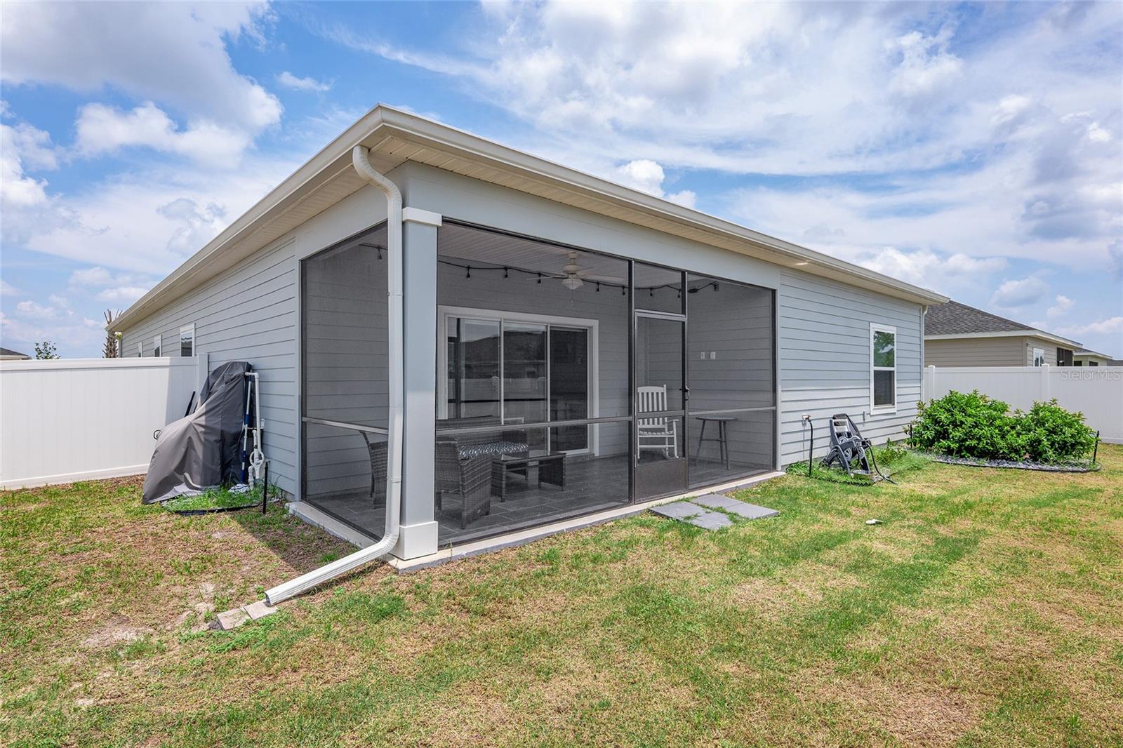 FREEDOM CROSSINGS PRESERVE - Residential