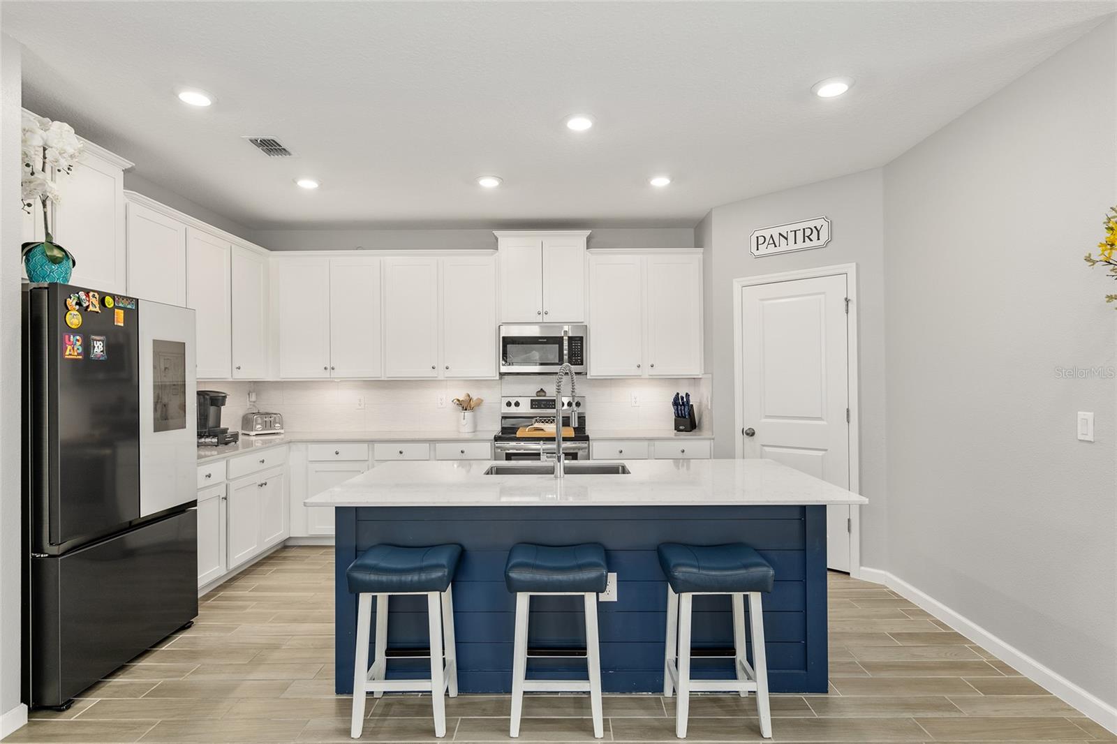 FREEDOM CROSSINGS PRESERVE - Residential