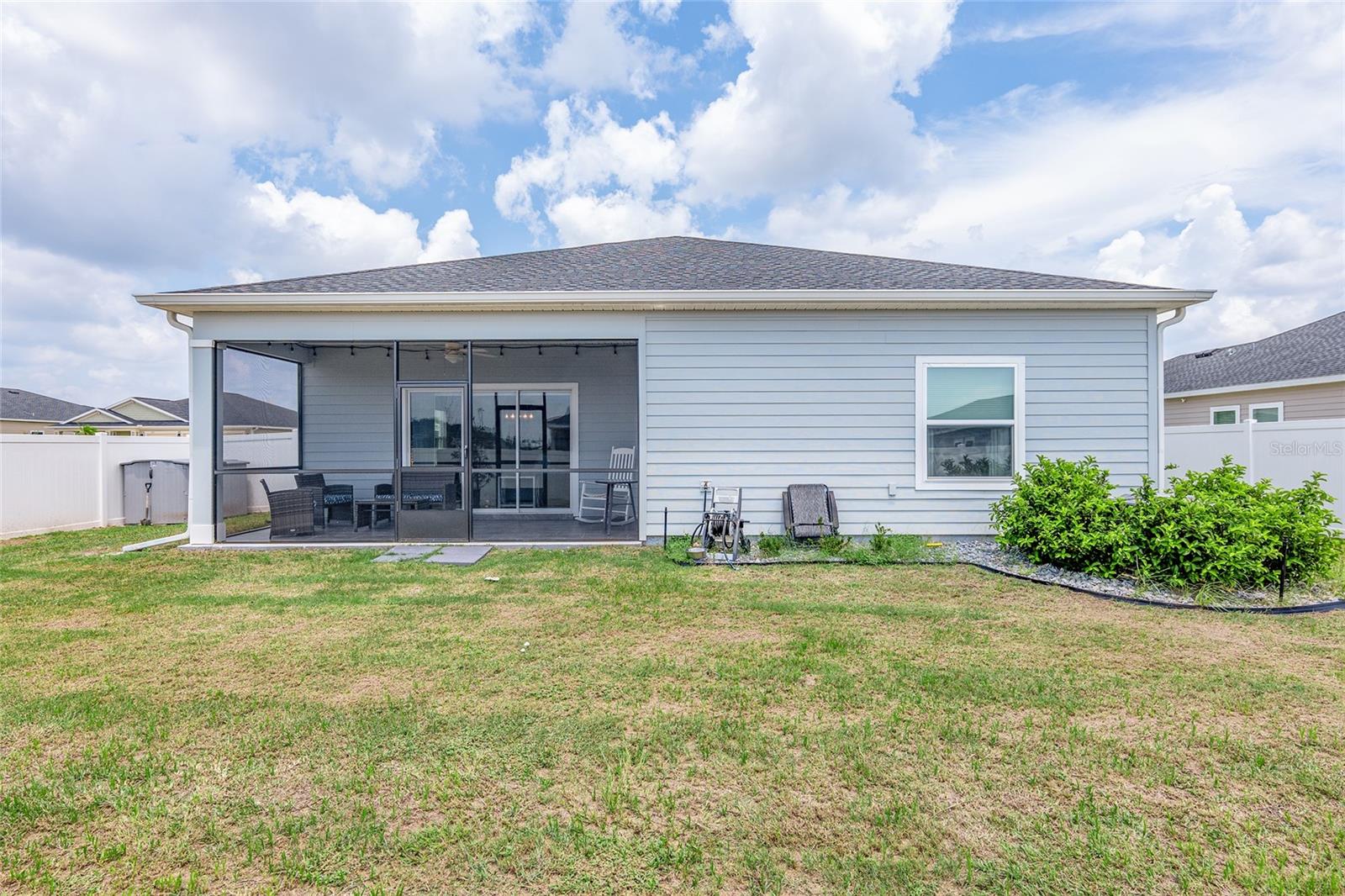 FREEDOM CROSSINGS PRESERVE - Residential