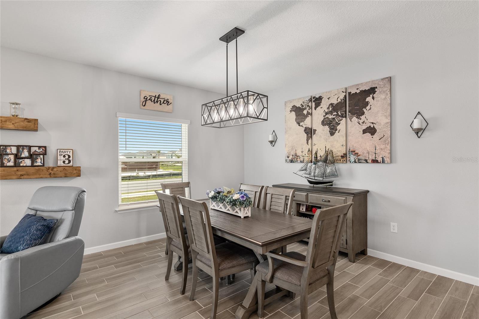 FREEDOM CROSSINGS PRESERVE - Residential