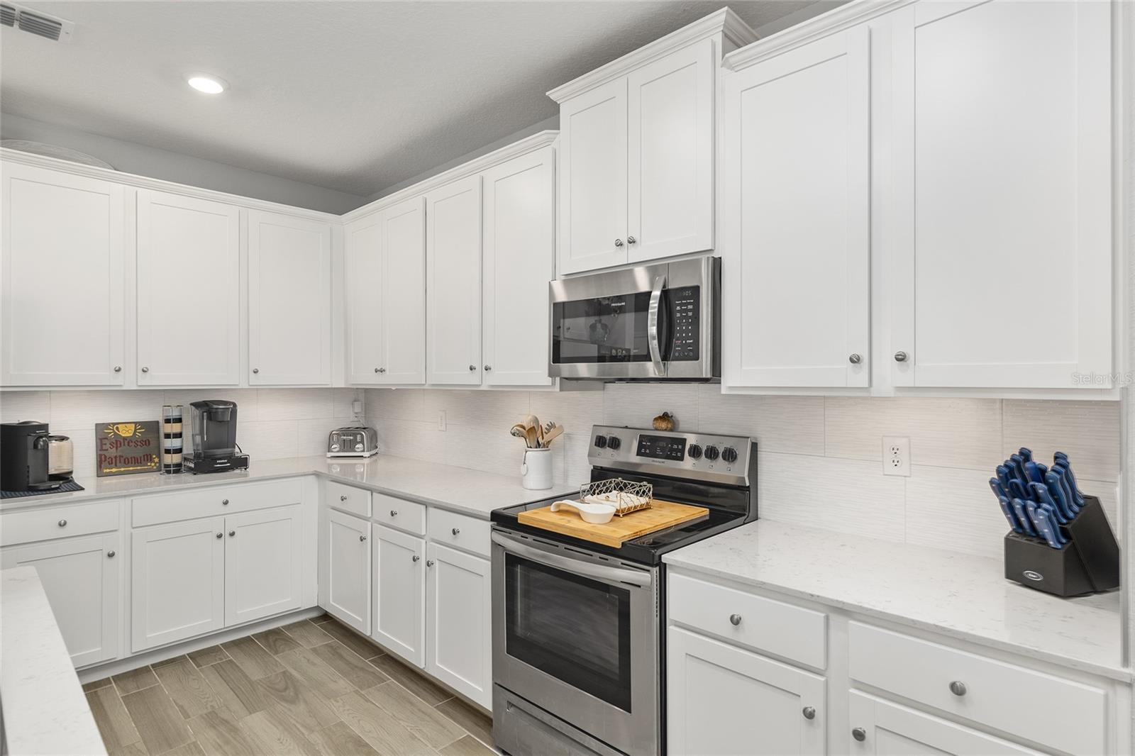 FREEDOM CROSSINGS PRESERVE - Residential