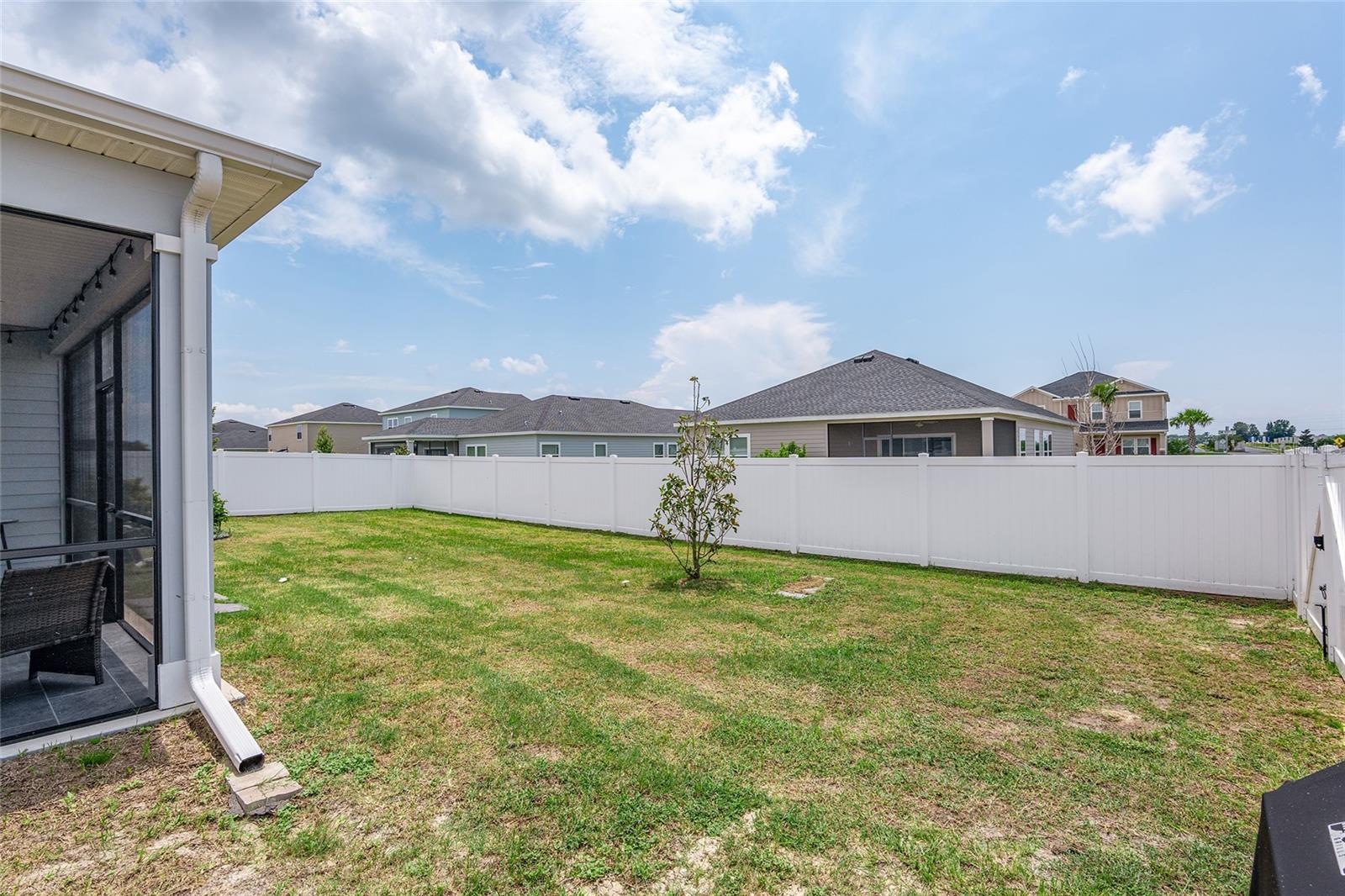 FREEDOM CROSSINGS PRESERVE - Residential