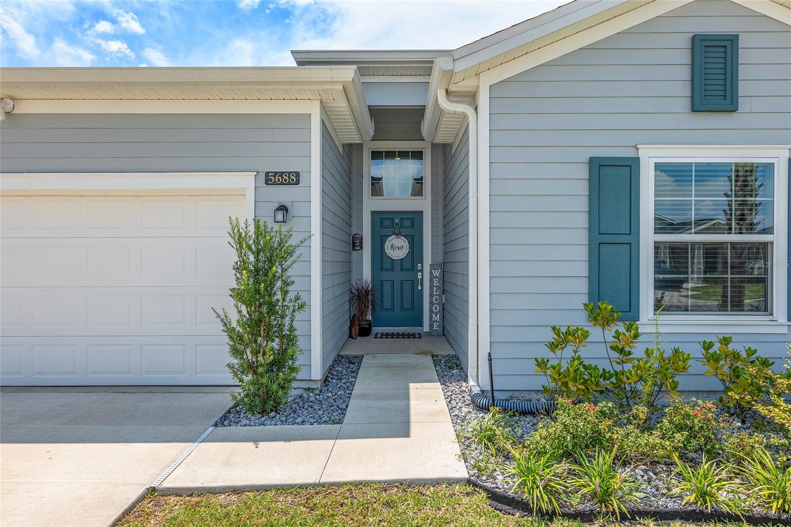 FREEDOM CROSSINGS PRESERVE - Residential