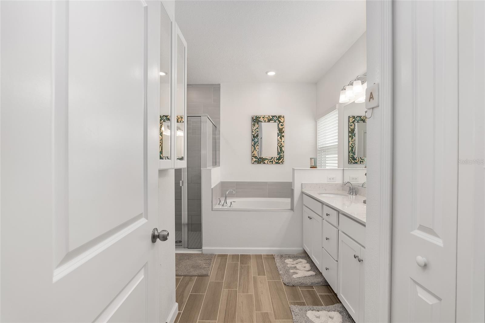 FREEDOM CROSSINGS PRESERVE - Residential