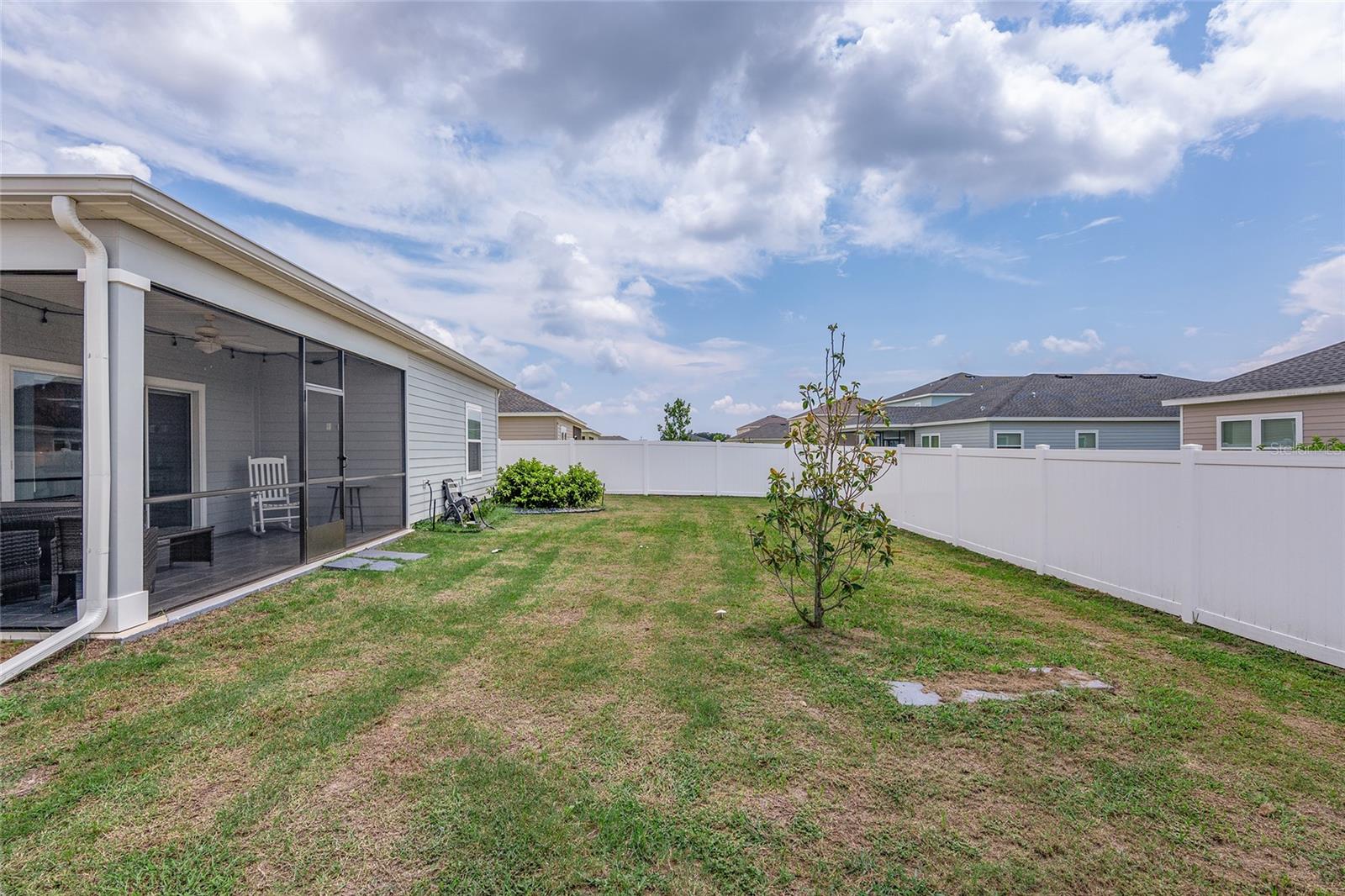 FREEDOM CROSSINGS PRESERVE - Residential