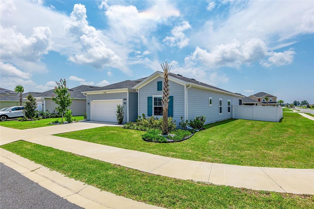 Photo of 5688 SW 92nd Place, Ocala, FL 34476 (MLS # OM710706)