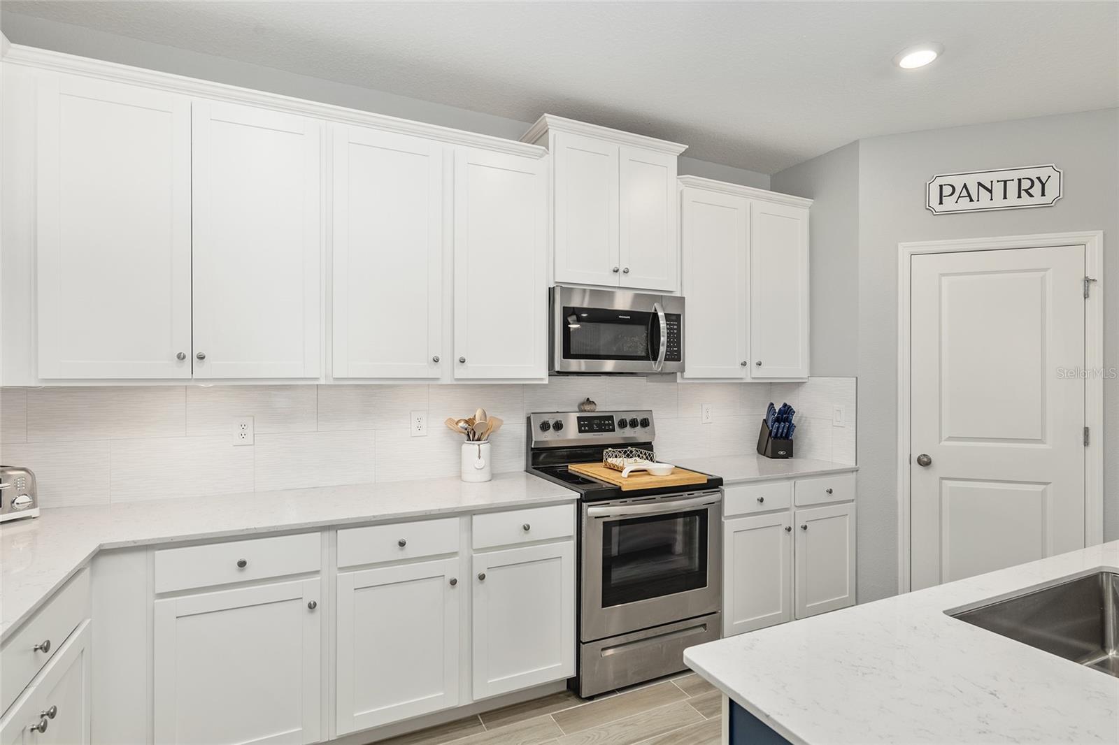 FREEDOM CROSSINGS PRESERVE - Residential