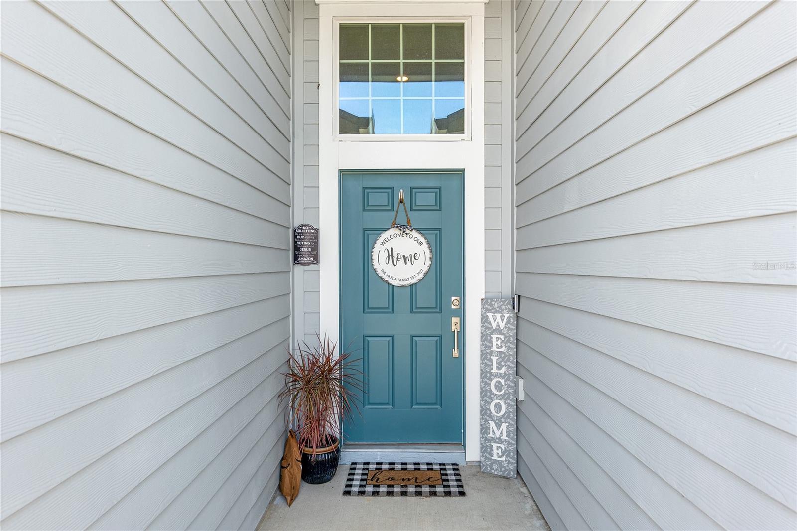 FREEDOM CROSSINGS PRESERVE - Residential