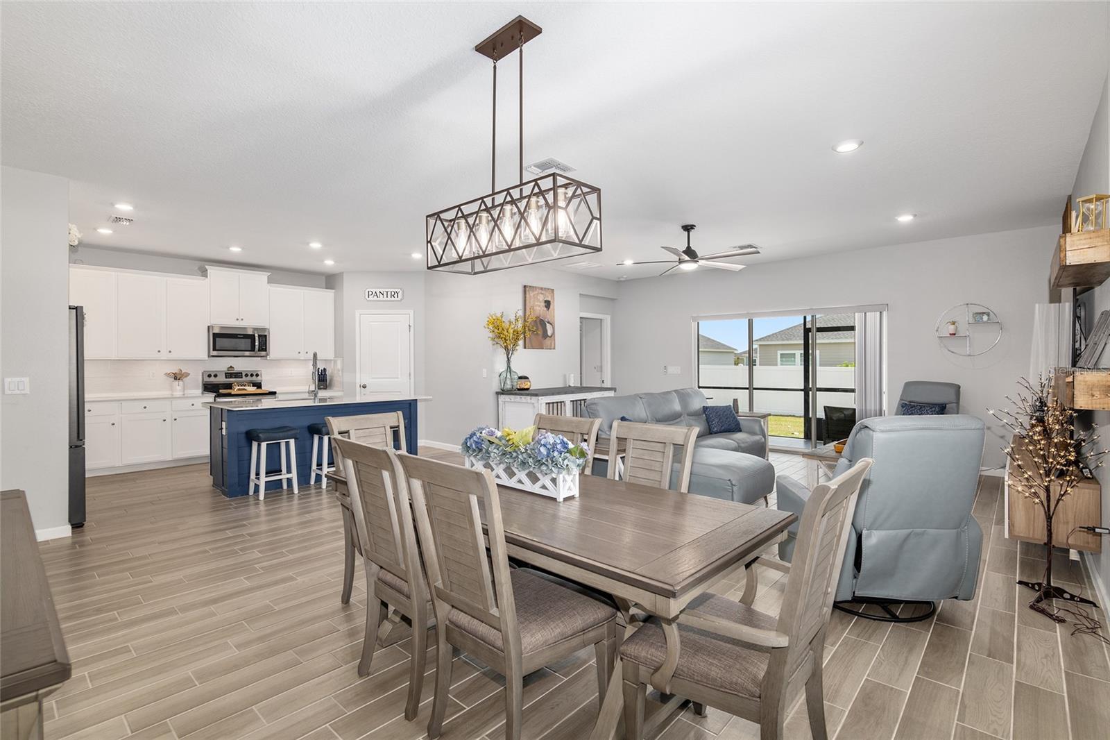 FREEDOM CROSSINGS PRESERVE - Residential