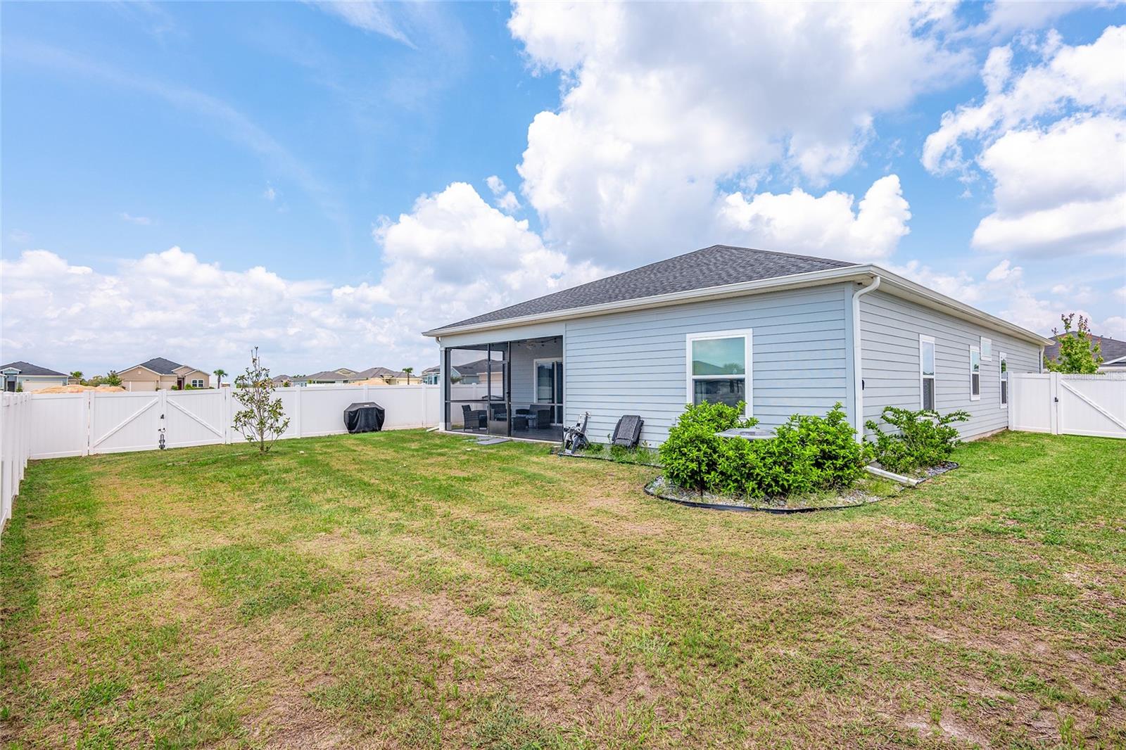 FREEDOM CROSSINGS PRESERVE - Residential
