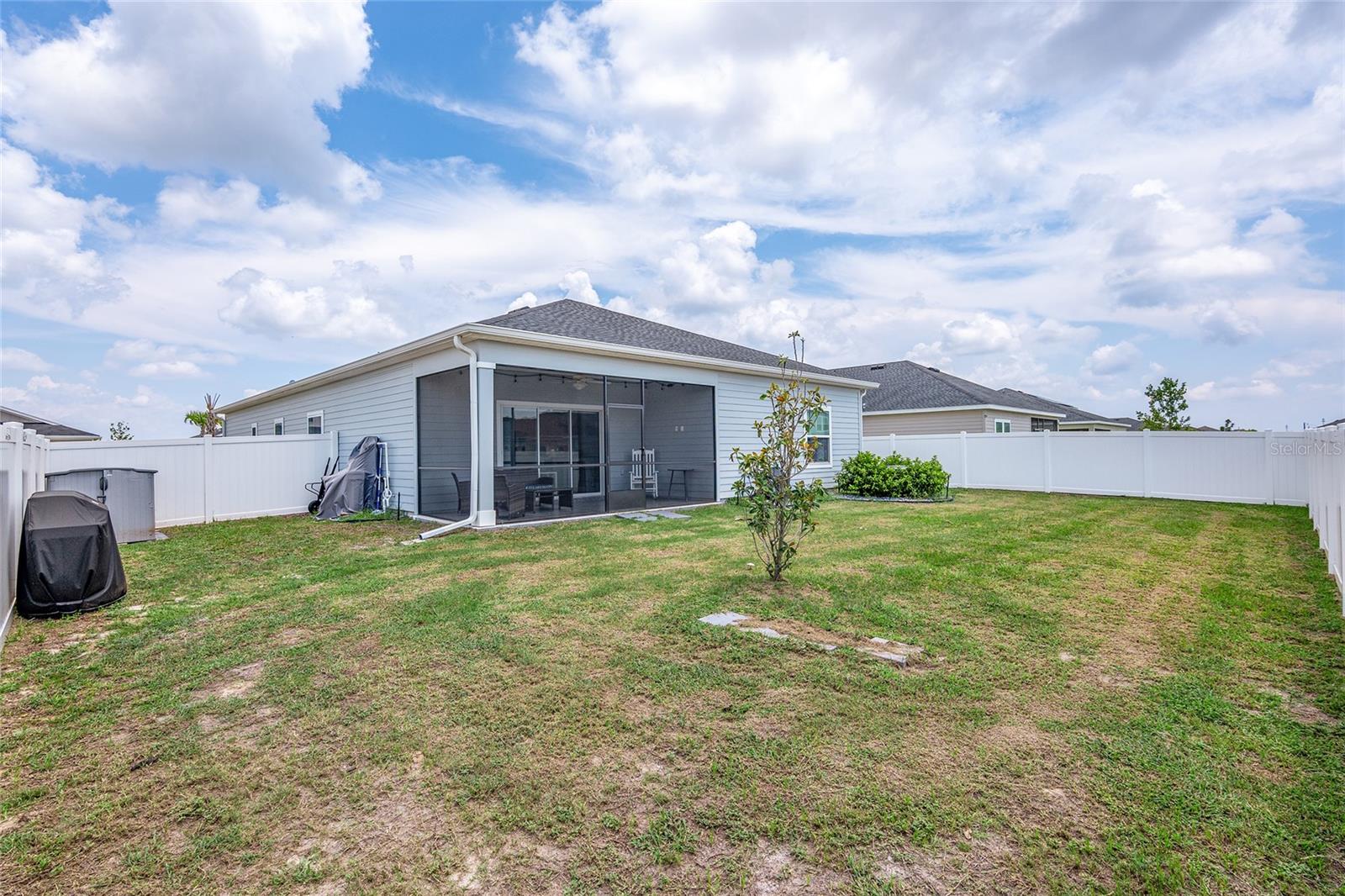 FREEDOM CROSSINGS PRESERVE - Residential