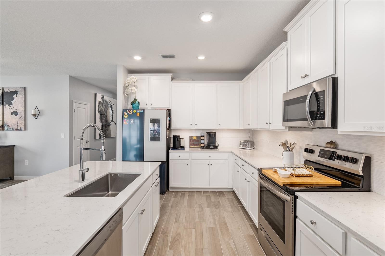 FREEDOM CROSSINGS PRESERVE - Residential